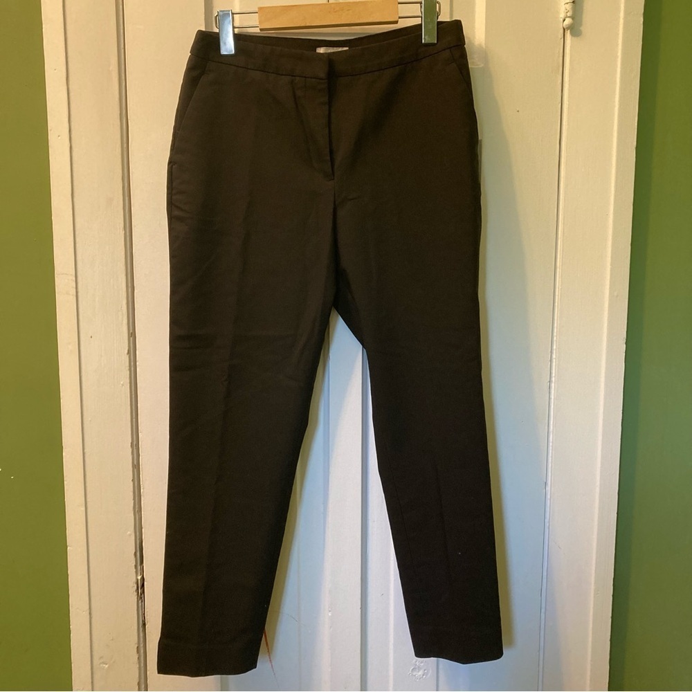 H&M Black Trousers